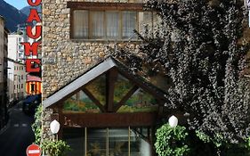 Hotel Jaume I